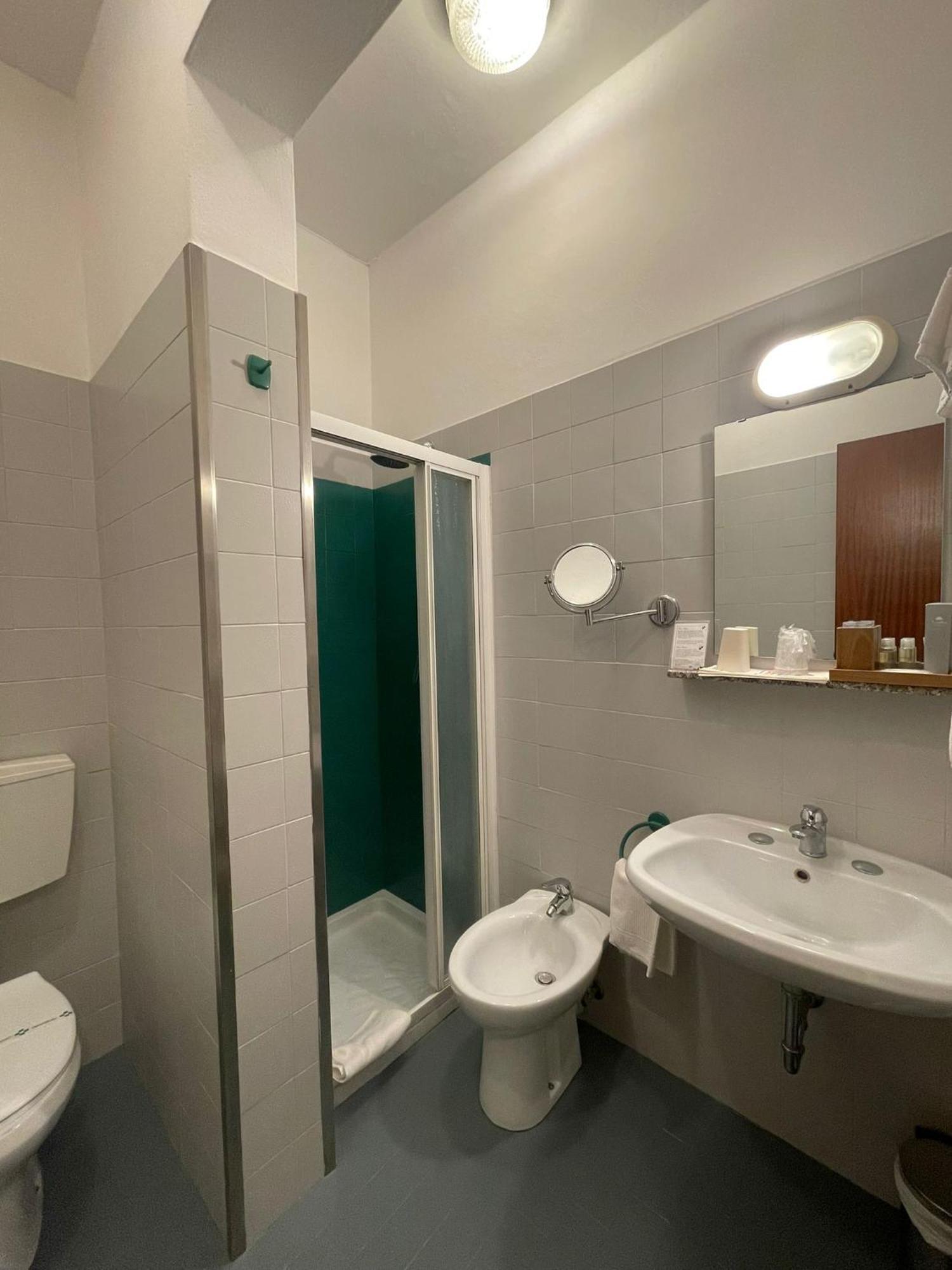 Hotel La Bussola 3*